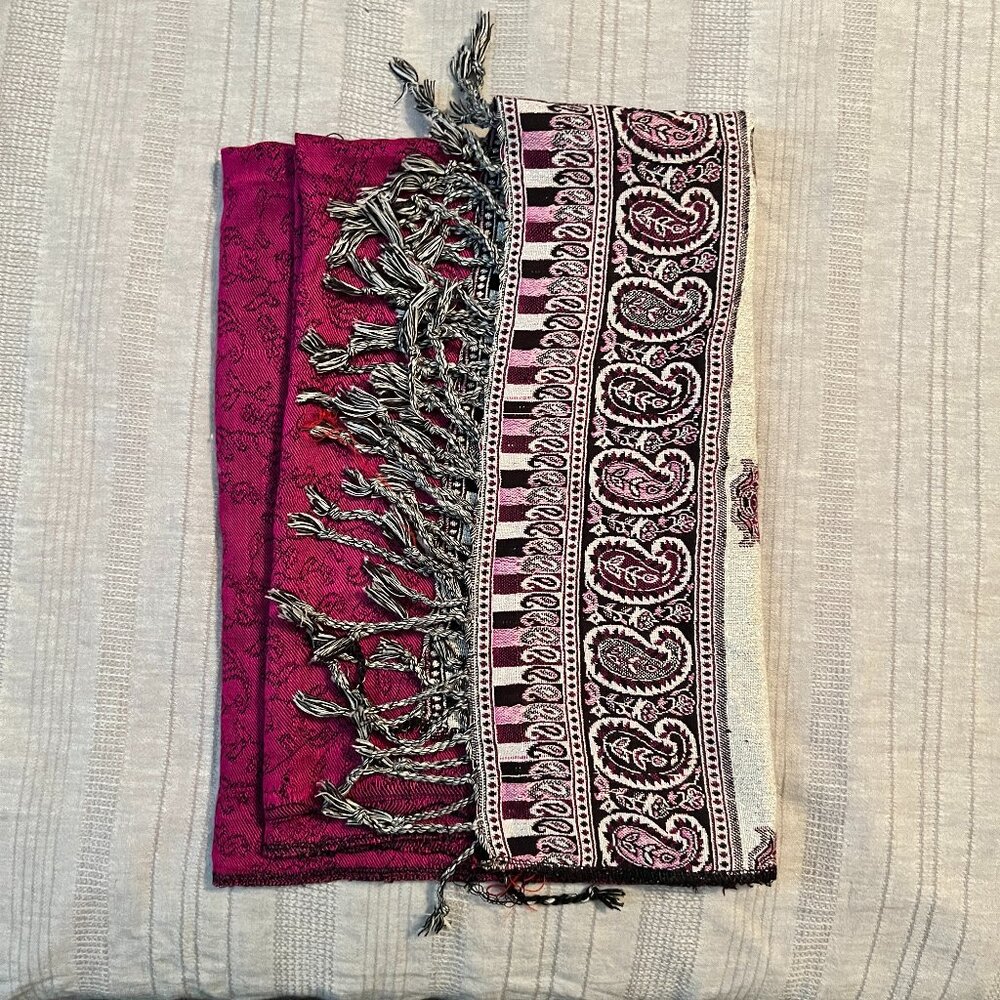 Shawl